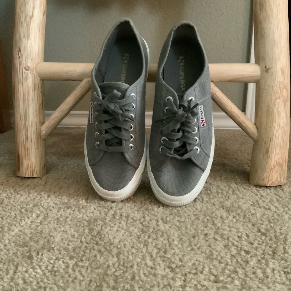 COPY - Superga sneakers